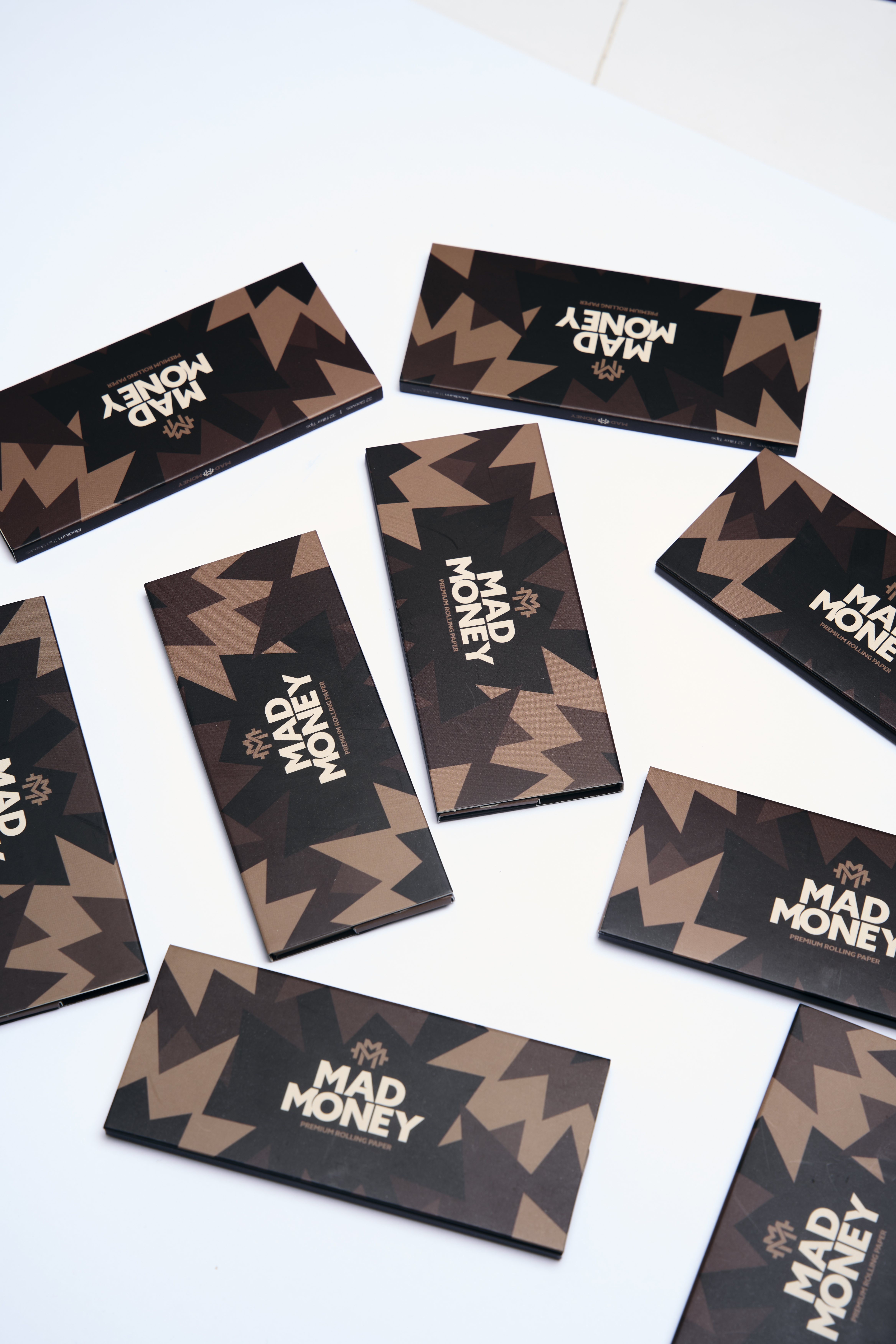 MadMoney brown booklet layout
